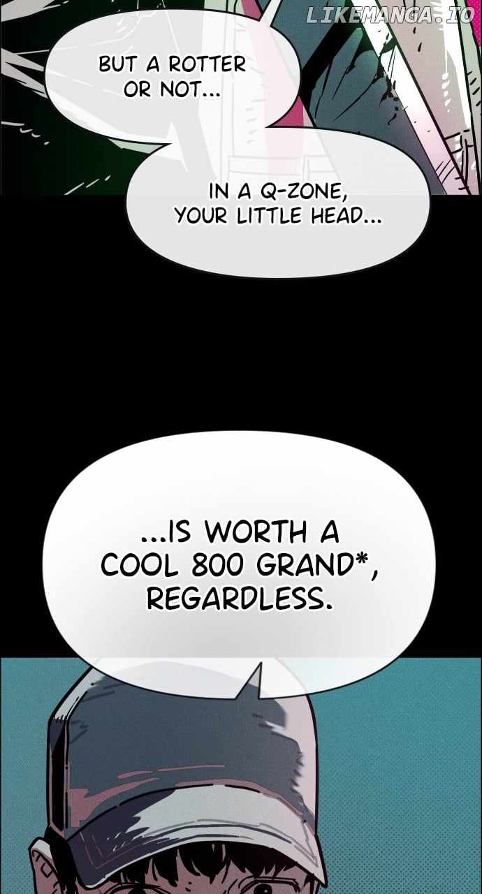 Zombie Funeral Services Chapter 40 2